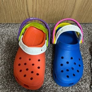 Croc Day 2020 Crocs